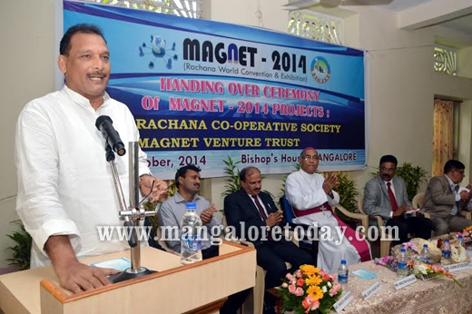 Magnet 2014
